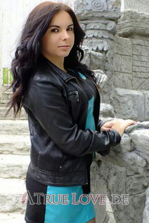 168970 - Karina Alter: 25 - Ukraine