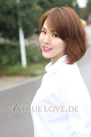 Ladies of Fushun
