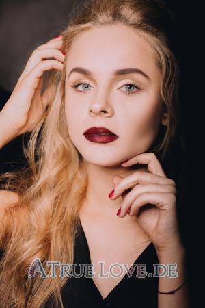 169699 - Natali Alter: 25 - Ukraine