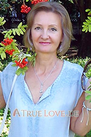 170244 - Maryna Alter: 60 - Ukraine