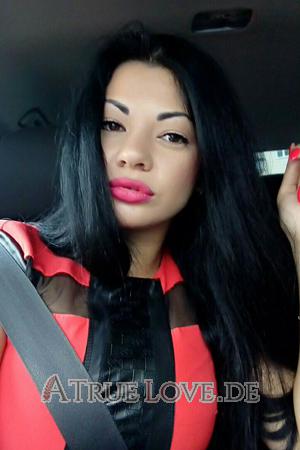 170573 - Uliyana Alter: 33 - Russland