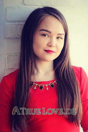 170891 - Kaleriya Alter: 31 - Russland