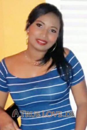 172109 - Maria Isabel Alter: 41 - Kolumbien