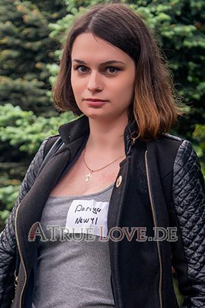 172605 - Daria Alter: 33 - Ukraine