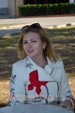 172747 - Alina Alter: 35 - Russland