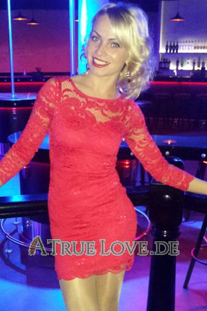 173291 - Valeriya Alter: 34 - Russland
