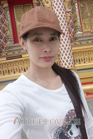 Thailand women