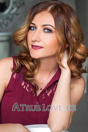 173771 - Antonina Alter: 36 - Ukraine