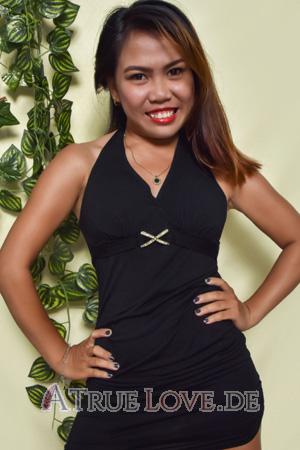 174033 - Dawn  Feith Alter: 26 - Philippinen