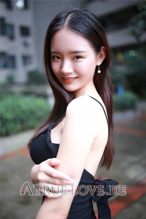 China women