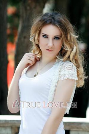 174309 - Yuliia Alter: 25 - Ukraine