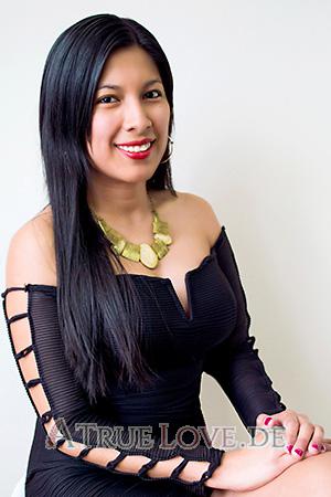 174481 - Sharon Alter: 32 - Peru