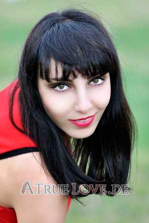 174852 - Olga Alter: 27 - Ukraine