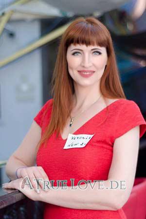 174867 - Veronika Alter: 45 - Ukraine