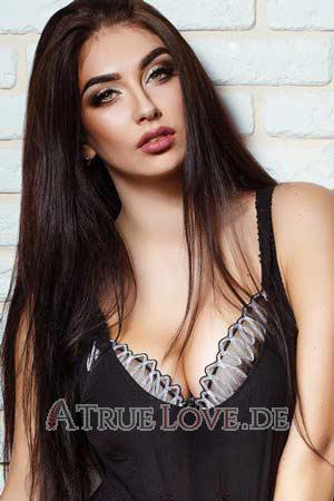 174973 - Tatiana Alter: 25 - Ukraine