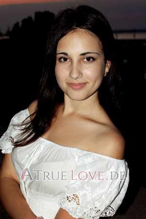 175610 - Juliya Alter: 25 - Ukraine