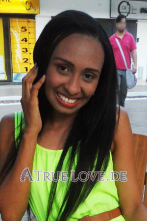 Ladies of Kolumbien