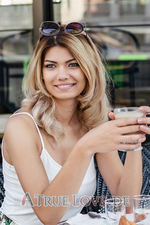 Ladies of Eastern-Europe