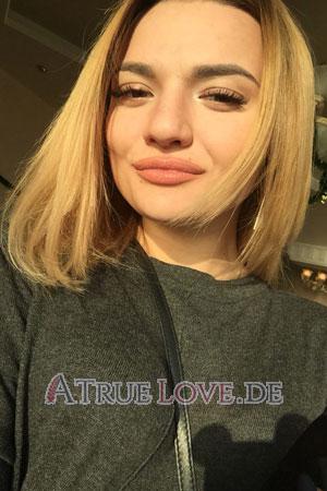 177366 - Anastacia Alter: 23 - Ukraine