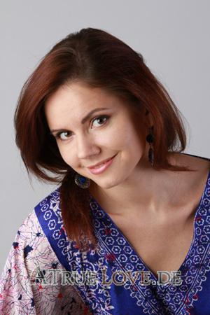 Russland women