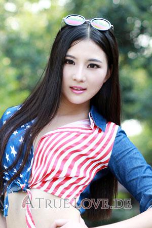 Ladies of China