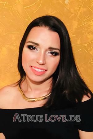 Ladies of Latin-America