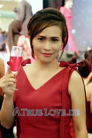 Ladies of Asia