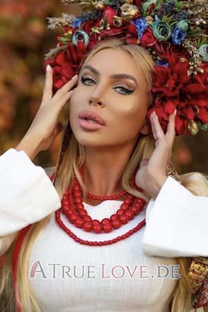 Ukraine women