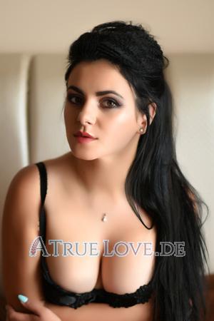 181166 - Alena Alter: 26 - Ukraine