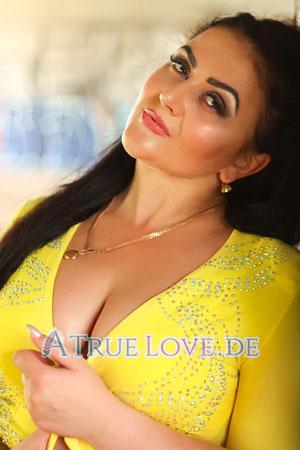 181257 - Galina Alter: 38 - Ukraine
