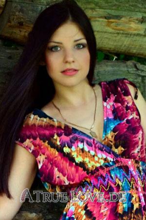 181400 - Alina Alter: 31 - Ukraine