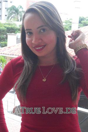 181686 - Yina Alter: 31 - Kolumbien