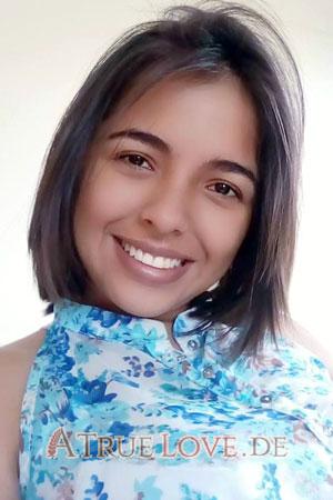 181818 - Camila Alter: 29 - Kolumbien