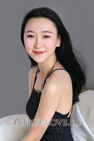 Ladies of China
