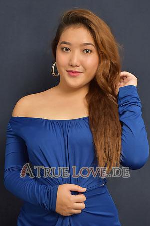 Ladies of Cebu Stadt