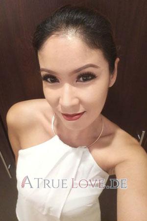 Ladies of Bangkok