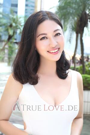 Ladies of Asia