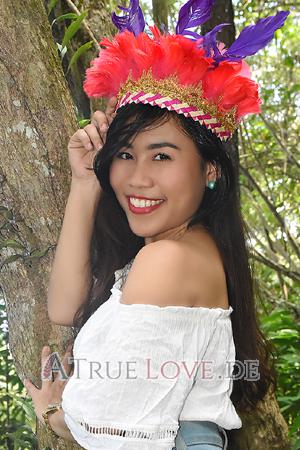 184042 - Gracieh Mae Jane Alter: 25 - Philippinen
