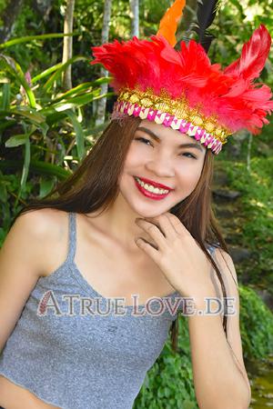 184046 - Catherine Alter: 22 - Philippinen