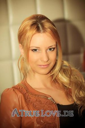 184144 - Darya Alter: 30 - Weißrussland