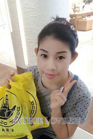 184470 - Saowanee Alter: 45 - Thailand
