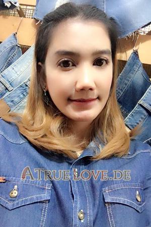 185043 - Datchaneewan Alter: 37 - Thailand