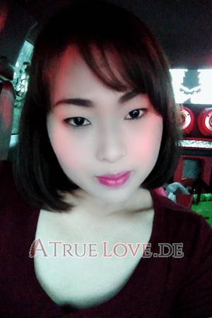 185576 - Jutamas (Jam) Alter: 35 - Thailand