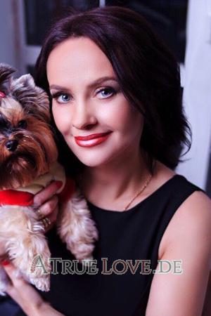 185670 - Olga Alter: 46 - Ukraine