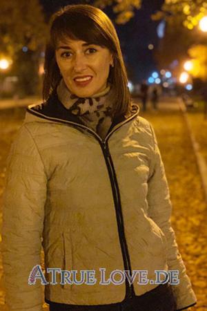 Ukraine women