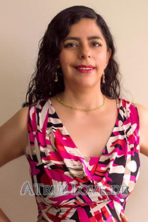 185967 - Karina Alter: 46 - Peru