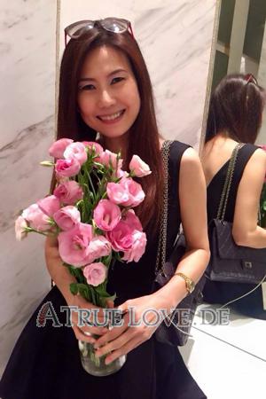 186101 - Nattareeya Alter: 55 - Thailand