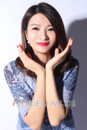 186253 - Xiaoli (Mariposa) Alter: 39 - China
