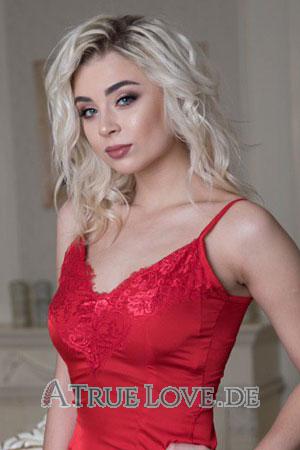 186949 - Ilona Alter: 25 - Ukraine