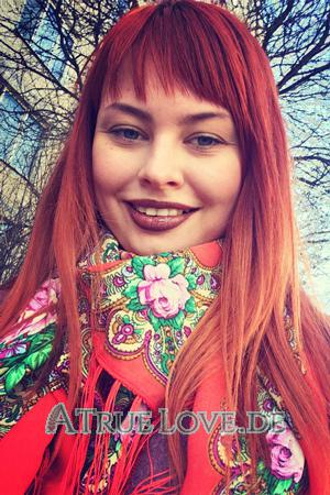 187305 - Alexandra Alter: 28 - Russland